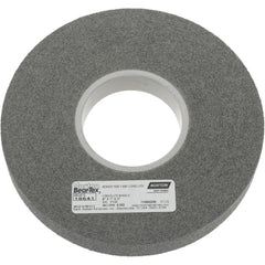 NORTON Norton 66261018641 Deburring Wheel 8 Inch Silicon Carbide