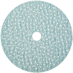 NORTON Norton 77696007753 Hook Loop Disc 5 in 120 Grit Ceramic
