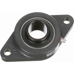 BROWNING Browning 767849 2-bolt Flange Bearing 1-1/4 Inch Id