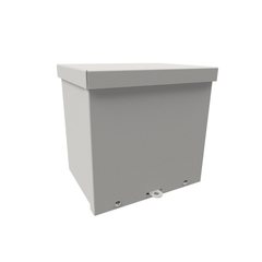 WIEGMANN RSC242408 TERMINALS & WIRE CONNECTIONS