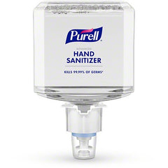 GOJO Gojo GOJ505302 Purell Advanced Hand Sanitizer Foam 1200 mL (2/cs)