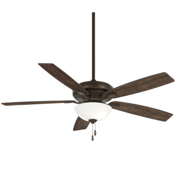 MINKA Minka f552l-orb Watt Ii 60 Inch Led Ceiling Fan Orb