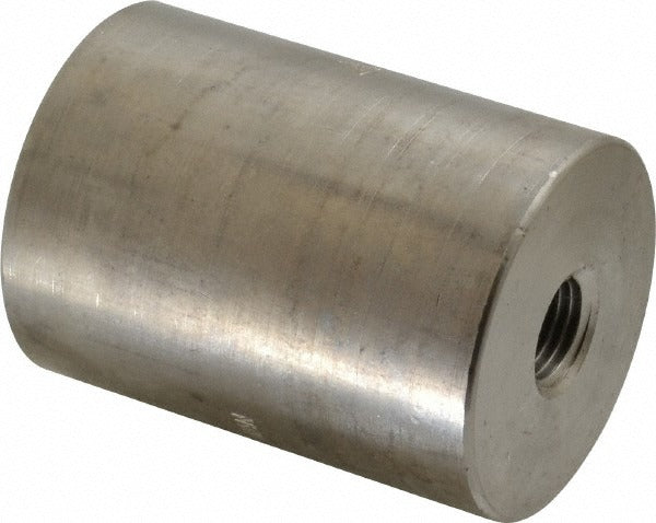 MERIT BRASS Merit Brass 3412D-1604 Pipe Reducer 1x1/4 Ss Fnpt 3000psi