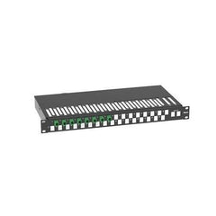 PANDUIT Panduit FCP9SP-2083GG Pon Splitter Tray 2x8