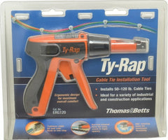 THOMAS & BETTS Thomas Betts ERG120 Cable Tie Installation Tool