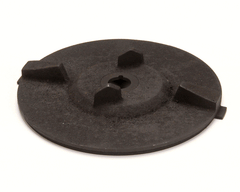 SALVAJOR Salvajor 983015 Face Plate (8.6 x 8.4 x 1.95 in / Each) SAL983015