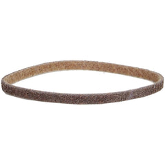 NORTON Norton 66261003177 Abrasive Belt 1/2x12 Aluminum Oxide