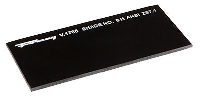 FORNEY Forney Industries Inc 57008 Shade 8 Gas Welding Lens