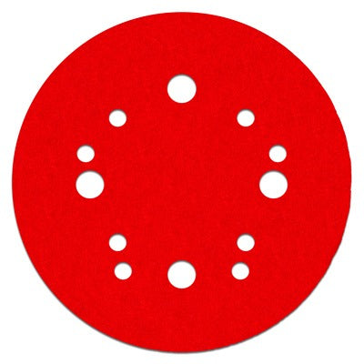 DIABLO Freud DCD050060H15G 5 in 60 Grit Sanding Disc 15 Pack