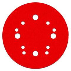 DIABLO Freud DCD050060H15G 5 in 60 Grit Sanding Disc 15 Pack
