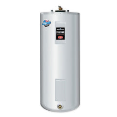 BRADFORD WHITE Bradford White BWLE340S3-3NCWW 40 Gal Commercial Electric Water Heater