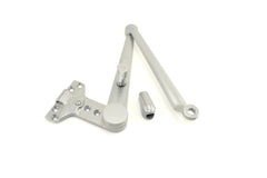 LCN Lcn 14603049CNSAL Cush Hold Open Arm 689 Aluminum