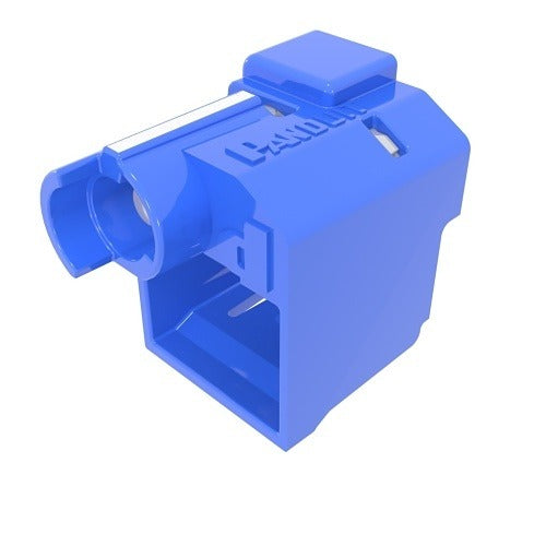PANDUIT Panduit PSL-DCPLE-BU Standard Lock-in Device