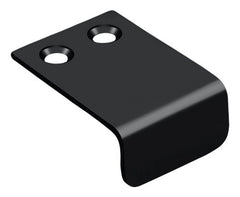 DELTANA Deltana DCM115U19 Cabinet Mirror Pull Black Finish