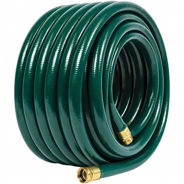 GILMOUR Gilmour 843751-1003 Vinyl Garden Hose 3/4 in X 75 Ft