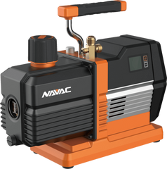 NAVAC NRP6DI LUBRICANTS
