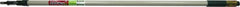 WOOSTER Wooster Brush R091 Sherlock Gt Extension Pole 4-8 Ft