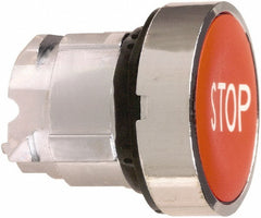 SCHNEIDER ELECTRIC Schneider Electric ZB4BA434 Momentary Push-button Switch