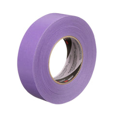 3M 3M 7100086190 Specialty High Temperature 501+ Masking Tape 1.41 in x 60.14 yd (24 Roll/Case)