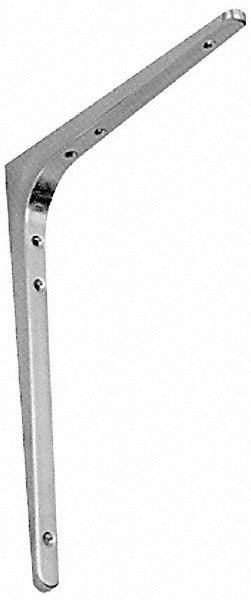 SUGATSUNE Sugatsune BT-300 Shelf Rest Bracket 78 Lb Satin Stainless