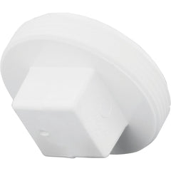 CHARLOTTE PIPE Charlotte Pipe PVC 00106 1000HA 3 in. Schedule 40 DWV cleanout PVC plug