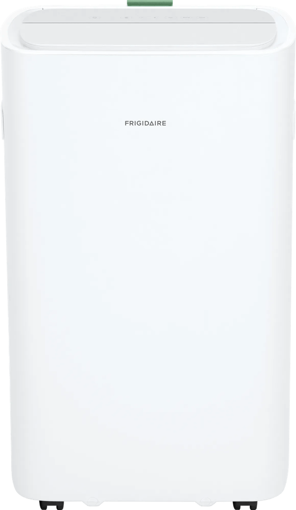FRIGIDAIRE Frigidaire FHPC142AA1 Portable Air Conditioner 14000 Btu