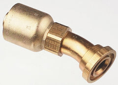 PARKER Parker 11643-12-12 Hydraulic Hose Elbow 3/4 Inch