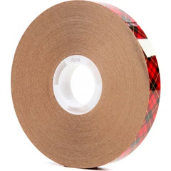 3M 3M 7000123327 Scotch ATG 924 Adhesive Transfer Tape 1/2 Inch x 60 yd 72 Roll Case