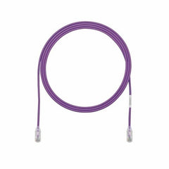 PANDUIT Panduit UTP28SP6INVL-48 Cat6 Copper Patch Cord