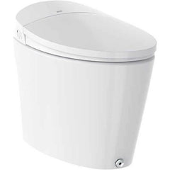 BEMIS Bemis s5000e Smart Bidet Toilet Elongated 1.28 Gpf