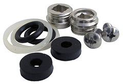 LASCO Larsen Supply 0-2007NL Lav Sink Valve Repair Kit 10 Piece