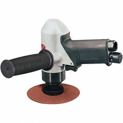 DYNABRADE Dynabrade 50321 Air Disc Sander 4.5-5 in 11000 Rpm 0.7 Hp