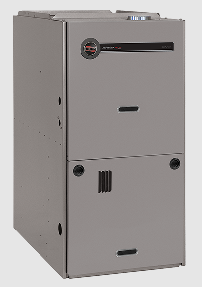 RUUD Ruud R801CA050314ZSA Gas Furnace 50,000 BtuH 3 Ton