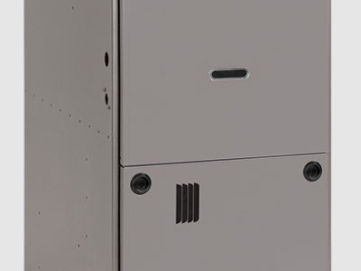 RUUD Ruud R801CA050314ZSA Gas Furnace 50,000 BtuH 3 Ton