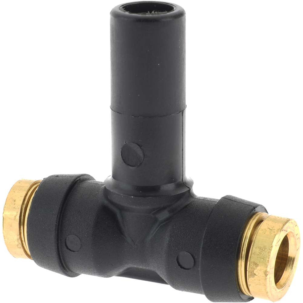 PARKER Parker 372PTCSP-4-6 Push-to-connect Plug 1/4 X 3/8 in