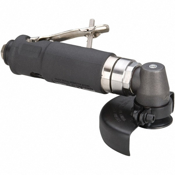 DYNABRADE Dynabrade 54791 Air Angle Grinder 4 Inch 13500 Rpm