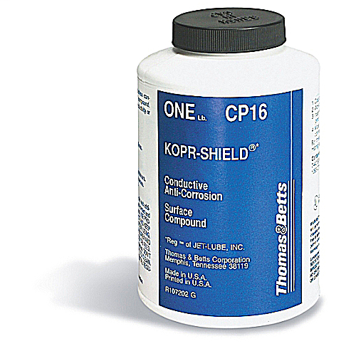 ABB CP16 ANTI-SEIZE COMPOUNDS