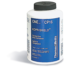 ABB CP16 ANTI-SEIZE COMPOUNDS