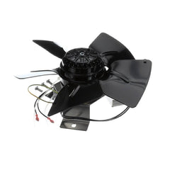 LBC BAKERY EQUIPMENT Lbc Bakery Equipment 155-180 Fan Motor for LRP4 1/15 HP (Each) LBC30200-55