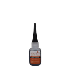 LET'S BOND Lets Bond UBR2505-00 Cyanoacrylate Adhesive 0.5 Oz