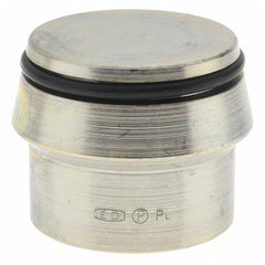 PARKER Parker PT-00840 Flareless Bite-type Tube Cap 28mm