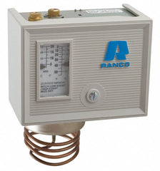 RANCO Ranco O10-1418 Single Temp Control 24 A 120/240 V (Bulk)