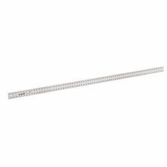 MILWAUKEE Milwaukee 4006 Straight Edge 72 Inches