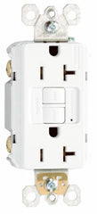 LEGRAND Pass Seymour 2097WCCD12 Gfci Outlet 20A 125V 12 Pack