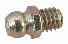 PERFORMANCE TOOL Wilmar Corporation W54246 Straight Grease Fitting 10 Pack