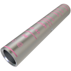ILSCO Ilsco CTL-1/0 SureCrimp Copper Compression Sleeve 600 V (Pack 10)