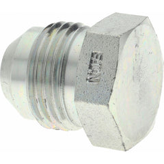 EATON Eaton 900599-8S Steel Flared Tube Plug 1/2 in 37 Degree