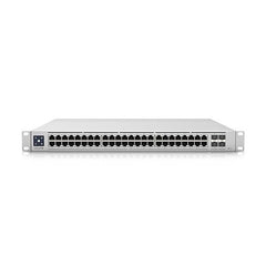 UBIQUITI Ubiquiti usw-enterprise-48-poe 48-port 2.5G Poe Switch