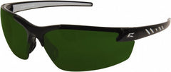 EDGE EYEWEAR Edge Eyewear DZ11-IR3-G2 Safety Glasses Green Lens