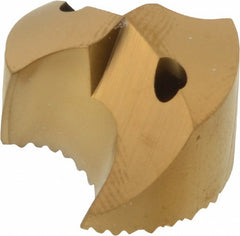 SECO TOOLS Seco 00090335 Carbide Replaceable Tip Drill 18mm SD100
